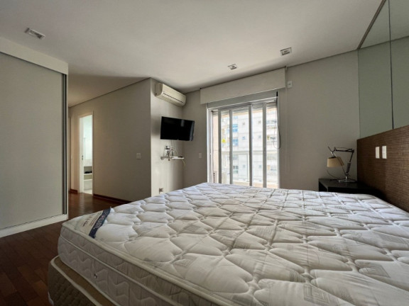 Imagem Apartamento com 2 Quartos para Alugar, 134 m² em Vila Nova Conceição - São Paulo Imagem Apartamento com 2 Quartos para Alugar, 134 m² em Vila Nova Conceição - São Paulo