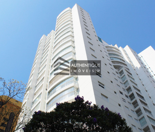Imagem Apartamento com 2 Quartos à Venda, 66 m² em Bela Vista - São Paulo