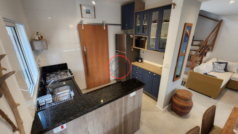 Imagem Casa com 3 Quartos à Venda, 162 m² em Boiçucanga - São Sebastião