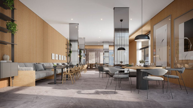 Imagem Apartamento com 3 Quartos à Venda, 193 m² em Orleans - Curitiba
