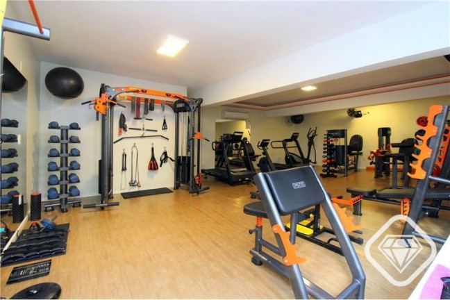 Imagem Apartamento com 3 Quartos à Venda, 90 m² em Ipanema - Porto Alegre
