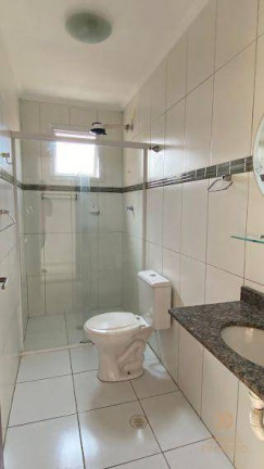 Imagem Apartamento com 1 Quarto à Venda, 54 m² em Vila Guilhermina - Praia Grande