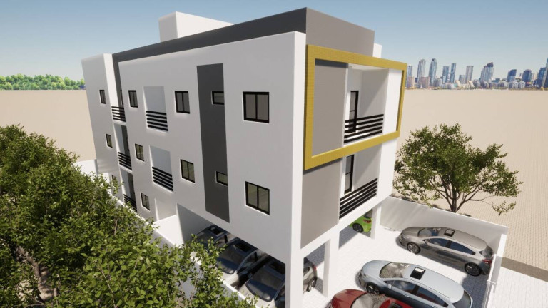 Imagem Apartamento com 2 Quartos à Venda, 56 m² em Planalto Boa Esperança - João Pessoa