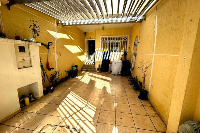 Imagem Casa com 2 Quartos à Venda, 84 m² em Cidade Líder - São Paulo Imagem Casa com 2 Quartos à Venda, 84 m² em Cidade Líder - São Paulo