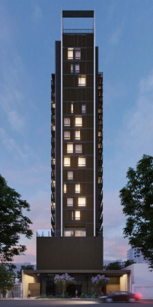 Imagem Apartamento com 2 Quartos à Venda, 68 m² em Brooklin - São Paulo