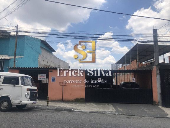 Casa com 6 Quartos à Venda, 200 m² em Padroeira - Osasco