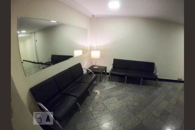 Imagem Imóvel com 1 Quarto para Alugar, 24 m² em Bela Vista - São Paulo