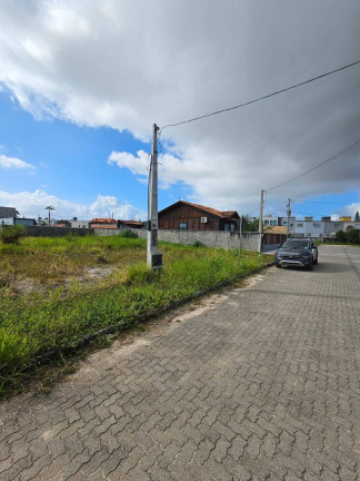 Terreno à Venda, 348 m² em Nova Barra Velha - Barra Velha