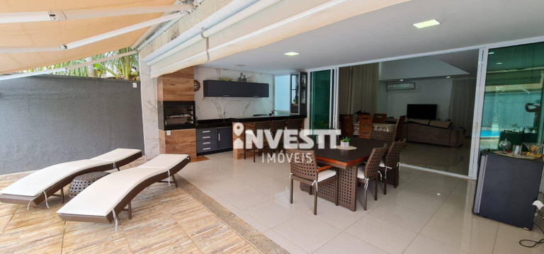Imagem Sobrado com 3 Quartos à Venda, 252 m² em Jardim Veneza - Senador Canedo Imagem Sobrado com 3 Quartos à Venda, 252 m² em Jardim Veneza - Senador Canedo