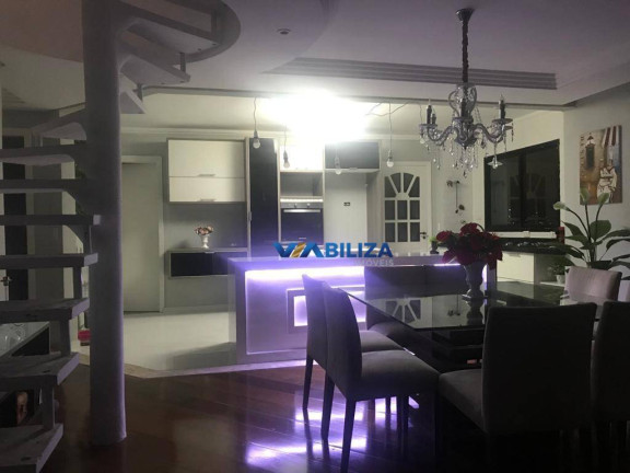 Imagem Cobertura com 4 Quartos à Venda, 500 m² em Parque Renato Maia - Guarulhos Imagem Cobertura com 4 Quartos à Venda, 500 m² em Parque Renato Maia - Guarulhos
