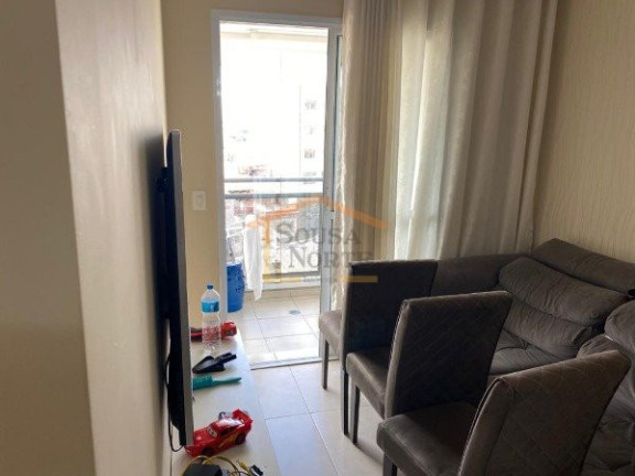 Imagem Apartamento com 2 Quartos à Venda, 62 m² em Vila Gustavo - São Paulo Imagem Apartamento com 2 Quartos à Venda, 62 m² em Vila Gustavo - São Paulo