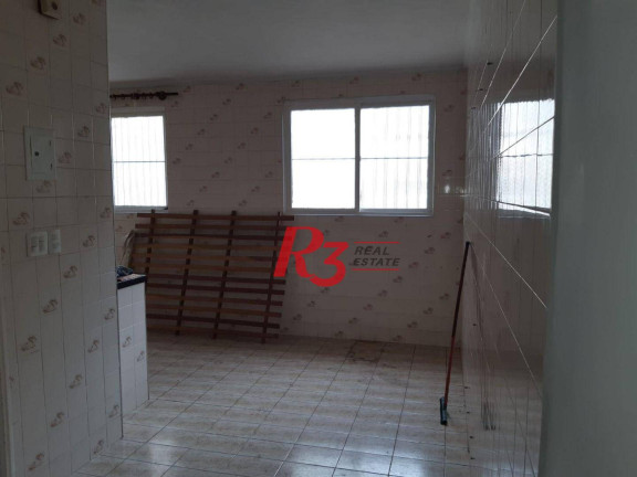 Imagem Casa com 4 Quartos à Venda, 257 m² em Vila Belmiro - Santos Imagem Casa com 4 Quartos à Venda, 257 m² em Vila Belmiro - Santos