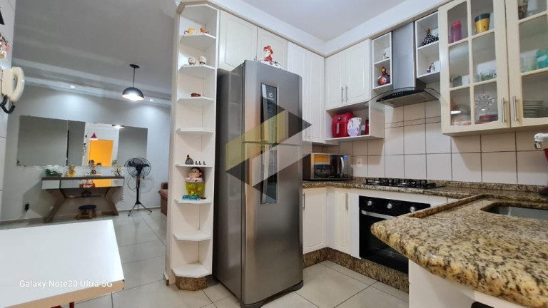 Imagem Casa com 2 Quartos à Venda, 200 m² em Jardim Piazza Di Roma Ii - Sorocaba Imagem Casa com 2 Quartos à Venda, 200 m² em Jardim Piazza Di Roma Ii - Sorocaba