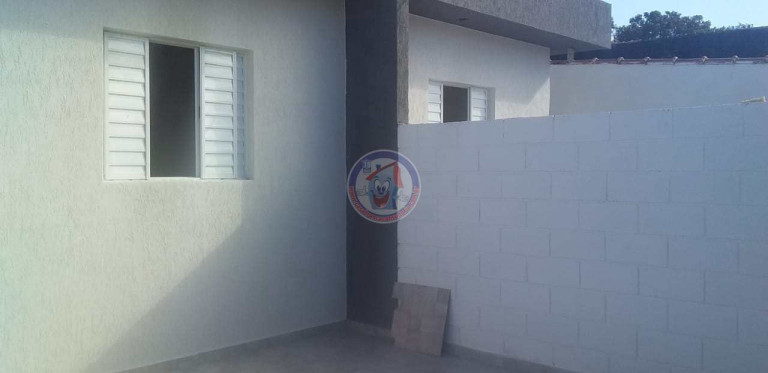 Imagem Casa com 2 Quartos à Venda, 60 m² em Nossa Senhora Sion - Itanhaém