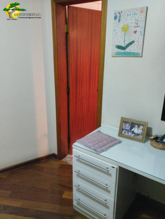Imagem Apartamento com 5 Quartos para Alugar, 200 m² em Mandaqui - São Paulo