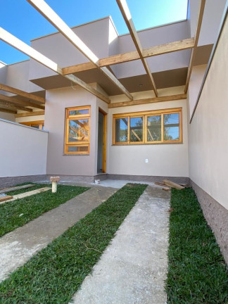 Imagem Sobrado com 2 Quartos à Venda, 50 m² em São Luis - Sapiranga Imagem Sobrado com 2 Quartos à Venda, 50 m² em São Luis - Sapiranga
