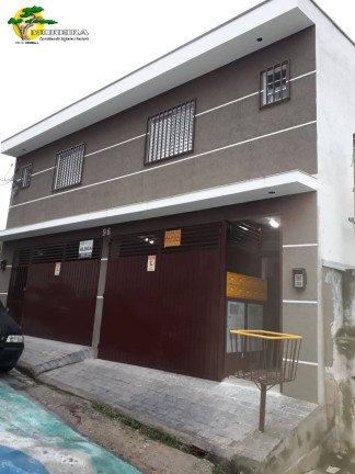 Imagem Apartamento com 1 Quarto à Venda, 750 m² em Santa Teresinha - São Paulo
