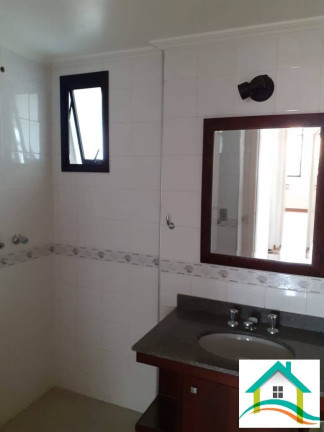Imagem Apartamento com 3 Quartos à Venda, 88 m² em Vila Assunção - Santo André Imagem Apartamento com 3 Quartos à Venda, 88 m² em Vila Assunção - Santo André