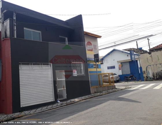 Imóvel Comercial para Alugar, 153 m² em Centro - Taubaté