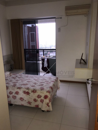 Imagem Apartamento com 3 Quartos à Venda, 110 m² em Marco - Belém