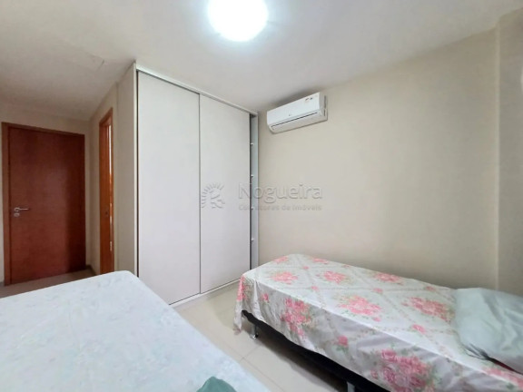 Imagem Apartamento com 3 Quartos à Venda, 118 m² em Praia Muro Alto - Ipojuca