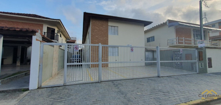 Apartamento com 1 Quarto à Venda, 45 m² em Praia Grande - Ubatuba