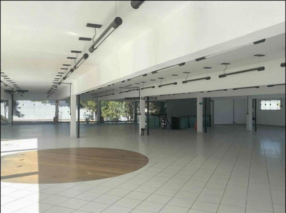 Imagem Imóvel para Alugar, 2.686 m² em Alphaville - Barueri Imagem Imóvel para Alugar, 2.686 m² em Alphaville - Barueri