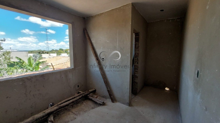Imagem Casa com 3 Quartos à Venda, 180 m² em Jardim Imperial - Lagoa Santa