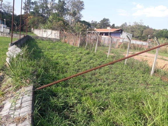 Imagem Chácara com 3 Quartos à Venda, 6 m² em Rio Acima - Atibaia