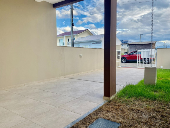 Imagem Sobrado com 3 Quartos à Venda, 100 m² em Forquilhas - São José