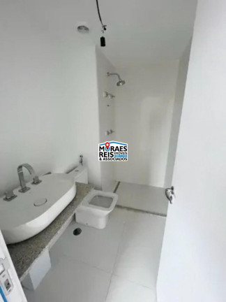 Imagem Apartamento com 3 Quartos à Venda, 150 m² em Campo Belo - São Paulo