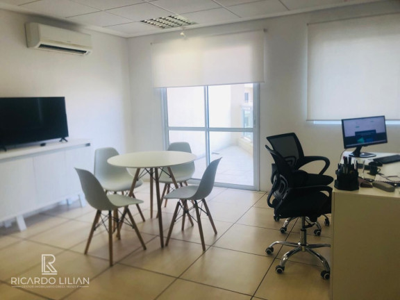 Imagem Sala Comercial à Venda, 48 m² em Santo Amaro - São Paulo