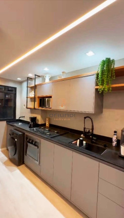 Imagem Apartamento com 3 Quartos à Venda, 64 m² em Rio Branco - Cariacica