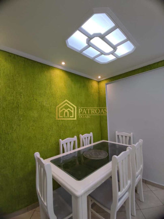 Imagem Apartamento com 2 Quartos à Venda, 57 m² em Dos Casa - São Bernardo Do Campo