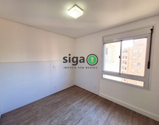 Imagem Apartamento com 3 Quartos à Venda, 266 m² em Paraíso Do Morumbi - São Paulo Imagem Apartamento com 3 Quartos à Venda, 266 m² em Paraíso Do Morumbi - São Paulo