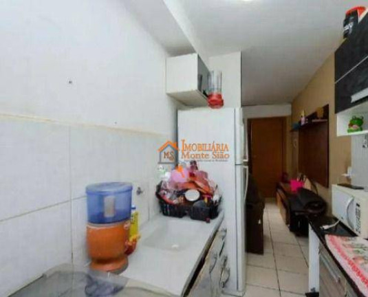 Imagem Apartamento com 2 Quartos à Venda, 50 m² em Vila Nova Bonsucesso - Guarulhos Imagem Apartamento com 2 Quartos à Venda, 50 m² em Vila Nova Bonsucesso - Guarulhos
