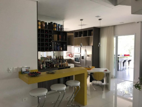 Imagem Casa com 4 Quartos à Venda, 440 m² em Jardim Do Golf I - Jandira