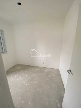Imagem Apartamento com 2 Quartos à Venda, 44 m² em Jardim Das Magnólias - Sorocaba