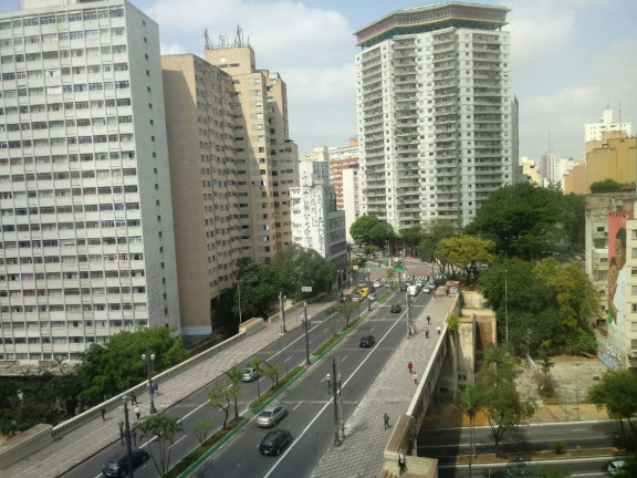 Imagem Sala Comercial à Venda, 25 m² em Centro - São Paulo Imagem Sala Comercial à Venda, 25 m² em Centro - São Paulo