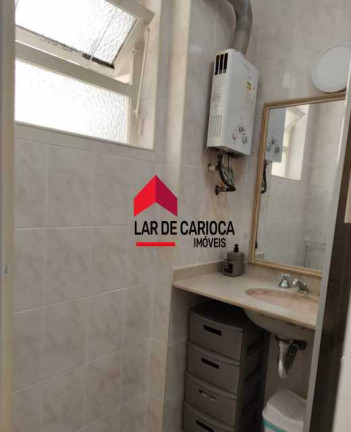 Imagem Apartamento com 1 Quarto à Venda, 30 m² em Copacabana - Rio De Janeiro Imagem Apartamento com 1 Quarto à Venda, 30 m² em Copacabana - Rio De Janeiro
