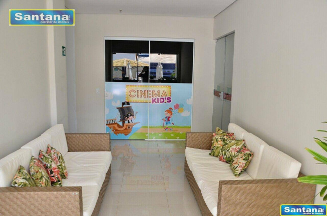 Imagem Apartamento com 2 Quartos à Venda, 57 m² em Termal - Caldas Novas Imagem Apartamento com 2 Quartos à Venda, 57 m² em Termal - Caldas Novas
