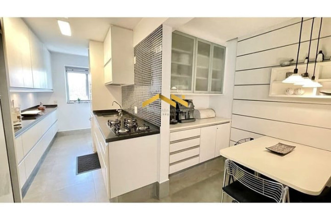 Imagem Apartamento com 2 Quartos à Venda, 142 m² em Parque Do Morumbi - São Paulo