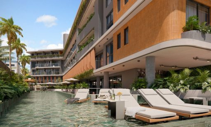 Imagem Apartamento com 2 Quartos à Venda, 143 m² em Bessa - João Pessoa
