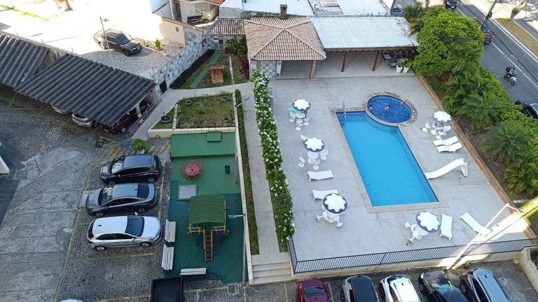 Imagem Apartamento com 3 Quartos à Venda, 119 m² em Luzia - Aracaju