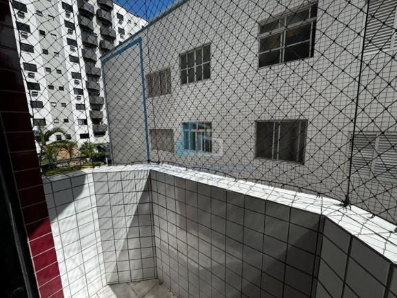 Imagem Apartamento com 1 Quarto à Venda,  em Canto Do Forte - Praia Grande