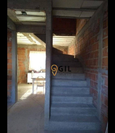 Imagem Sobrado com 3 Quartos à Venda, 140 m² em Residencial Santa Paula - Jacareí