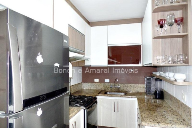 Foto do imóvel Apartamento com 3 Quartos à Venda, 140 m² em Centro - Campinas
