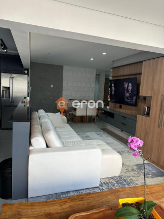 Imagem Apartamento com 3 Quartos à Venda, 93 m² Imagem Apartamento com 3 Quartos à Venda, 93 m²