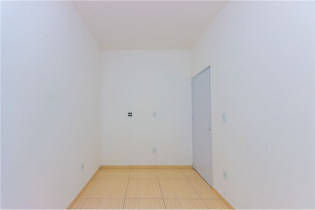 Imagem Apartamento com 2 Quartos à Venda, 42 m² em Vila Ré - São Paulo
