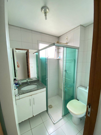 Imagem Apartamento com 3 Quartos à Venda, 68 m² em Colonia Santo Antônio  - Manaus